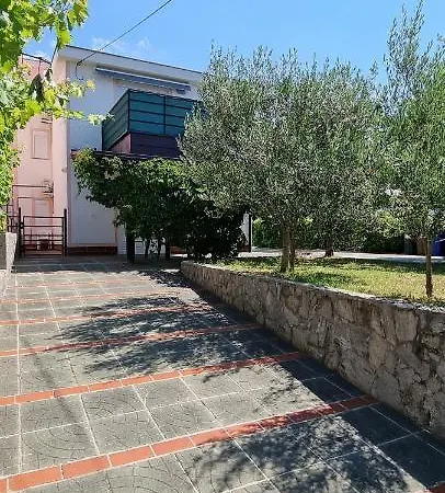 דירה Karla