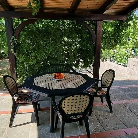 דירה Karla באסקה