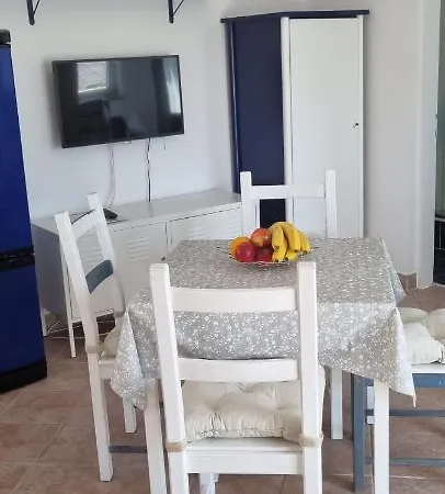 Apartment Karla Baska (Krk)