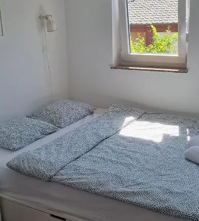 Karla Apartment
