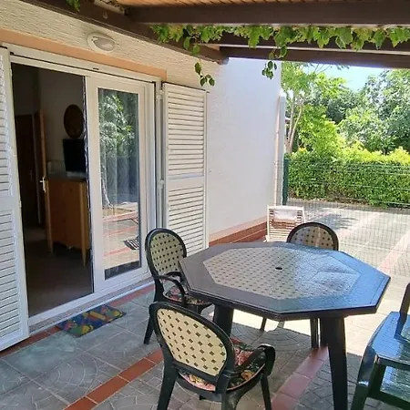 Apartment Karla Baska (Krk)