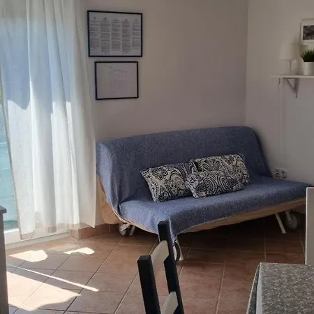 Apartment Karla Baska (Krk)