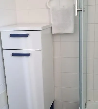 Appartement Karla *