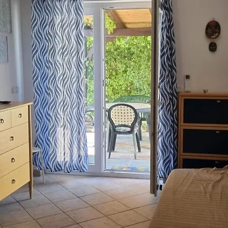 Karla Apartment Baska (Krk)